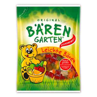 Soldan Bären zuckerfrei