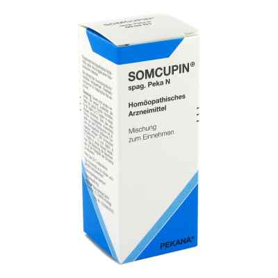 Somcupin spag. Tropfen