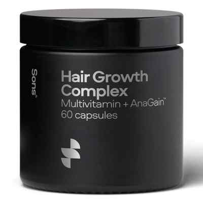 SONS Hair Growth Complex Kapseln