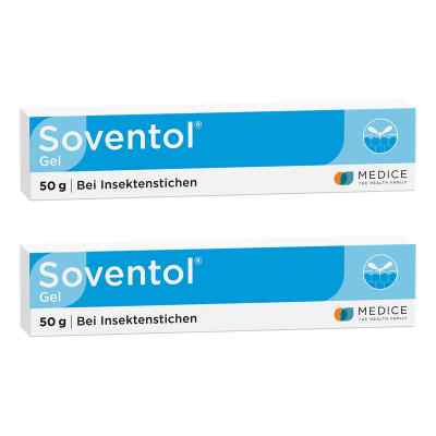 Soventol Gel