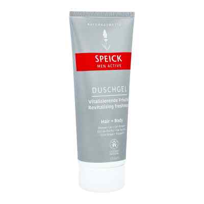 Speick Men Active Duschgel