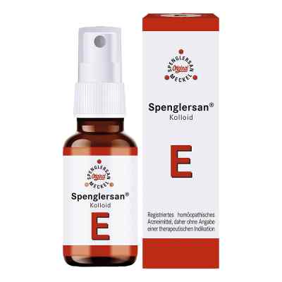 Spenglersan Kolloid E