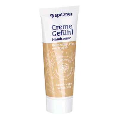 Spitzner Handcreme Cremegefühl