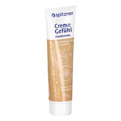 Spitzner Handcreme Cremegefühl