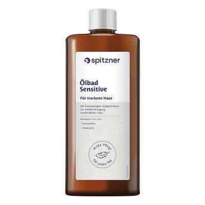 Spitzner Ölbad Sensitive