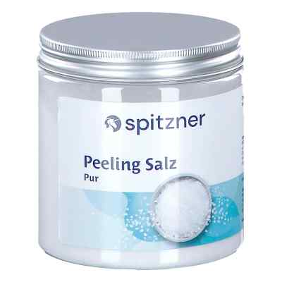 Spitzner Peeling Salz Pur