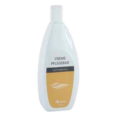 Spitzner Pflegebad Creme