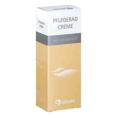 Spitzner Pflegebad Creme