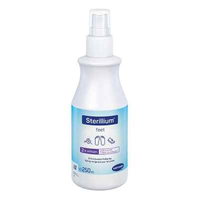 Sterillium Feet Spray