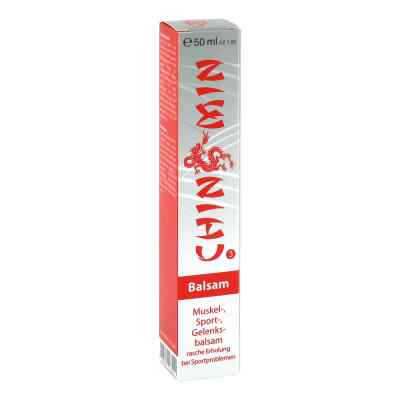 STYX Chin Min Balsam