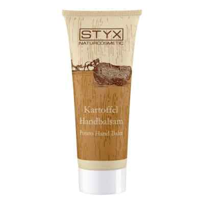 STYX Kartoffel Handbalsam