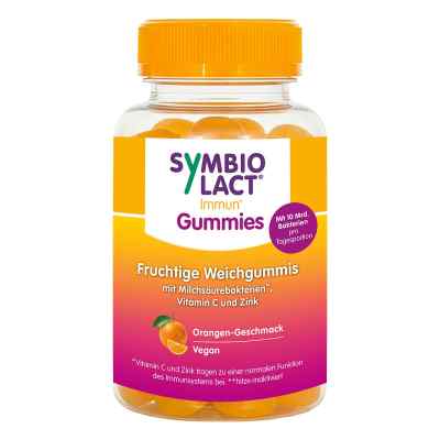 Symbiolact Immun Gummies