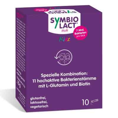 Symbiolact Multi Kids Pulver Sticks