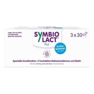 Symbiolact pur Nahrungsergänzungsmittel Pulver