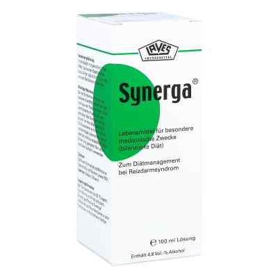 Synerga Lösung