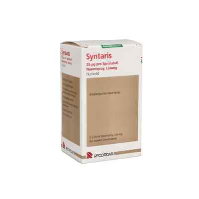 Syntaris 2X24 ml von EurimPharm Arzneimittel GmbH PZN 05731547