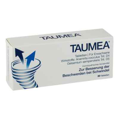 Taumea Tabletten