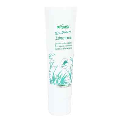Teebaum Zahncreme