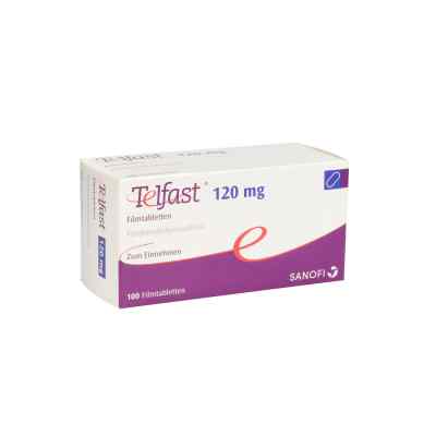 Telfast 120mg
