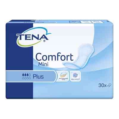 Tena Comfort mini plus Vorlagen 30 stk von Essity Germany GmbH PZN 16139303