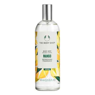 The Body Shop Body Mist Mango