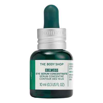 The Body Shop Edelweiss Eye Concentrate