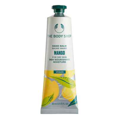 The Body Shop Hand Balm Mango