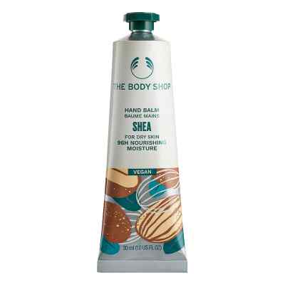 The Body Shop Hand Balm Shea