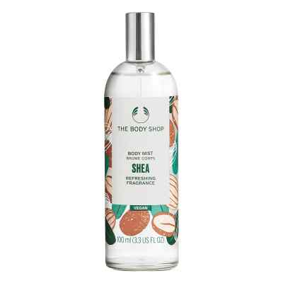 The Body Shop Shea Body Mist
