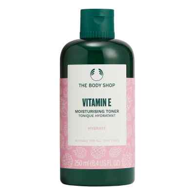 The Body Shop Toner Hydrating Vitamin E