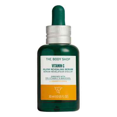 The Body Shop Vitamin C Glow Revealing Serum 30 ml von The Body Shop International Limited PZN 08105843