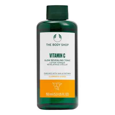 The Body Shop Vitamin C Glow Revealing Tonic
