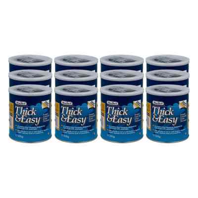 Thick Easy Instant Andickungspulver