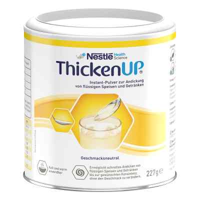 Thickenup Pulver