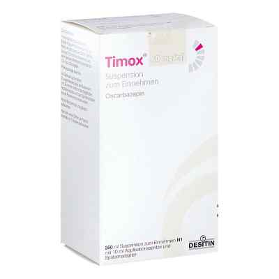 Timox 60mg/ml zum Einnehmen 250 ml online kaufen