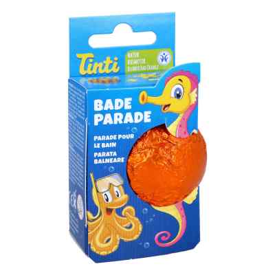 Tinti Bade Parade