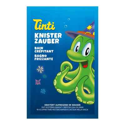 Tinti Knisterzauber Sachets Thekendisplay