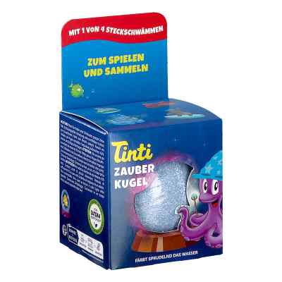 Tinti Zauberkugel