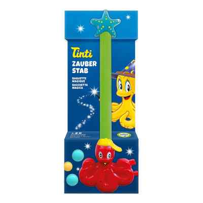 Tinti Zauberstab+3 Mini Bk