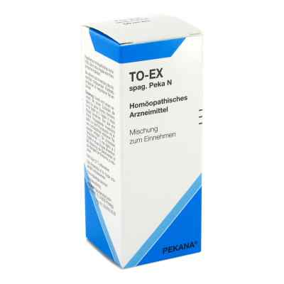 To Ex spag. Peka N Tropfen