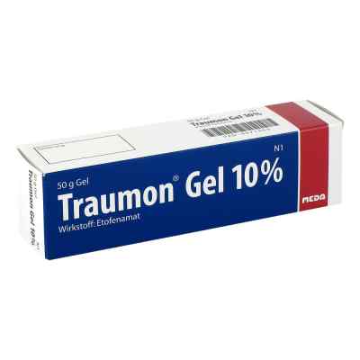 Traumon 10%