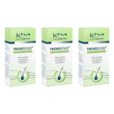 Trichosense Anti-schuppen Shampoo