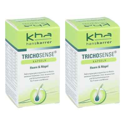Trichosense Kapseln