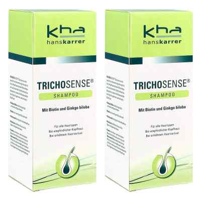Trichosense Shampoo