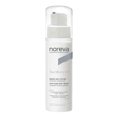 Trio white Xp Serum gegen Pigmentflecken