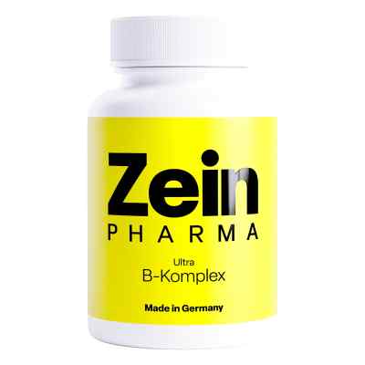 Ultra B-Komplex  von ZEINpharma