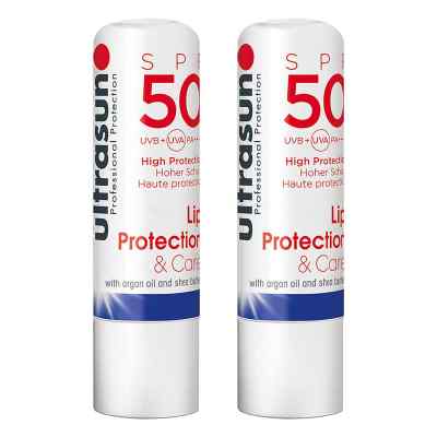 Ultrasun Lip Protection & Care Stift Spf 50