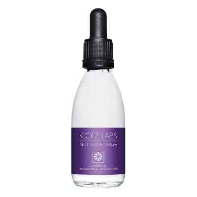 Umbrella Acai Kosmetik Serum 10 ml von KLOTZ LABS Kosmetikmanufaktur GmbH PZN 09233378
