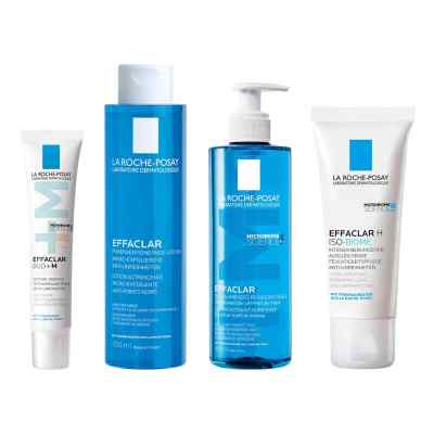 Unreine Haut Set - Roche Posay