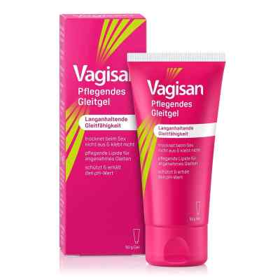 sexspielzeug party Durex naturals Gleitgel extra sensitive 100 ml main image 0